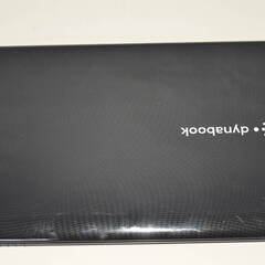 中古ノートパソコン 最新Windows11+office 大容量HDD750GB 東芝 
