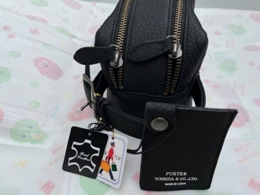 吉田カバン ポーター セカンドバッグ | www.alassema-group.com