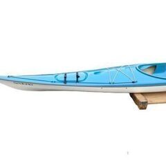 引取限定】シーカヤック セドナ 17ft ブルー系 三重県 現状渡し