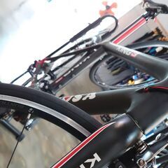 🉐中古ロードバイク　De Rosa「デローザ」 KING3　👍👍👍👍