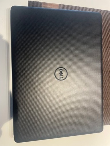 DELL ノートPC vostro3481 corei3