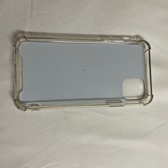 iPhone11promax用　スマホミラーケース