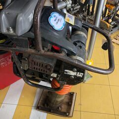 ◇中古品◇ランマ― mikasa MT-55L ミカサ 282時間