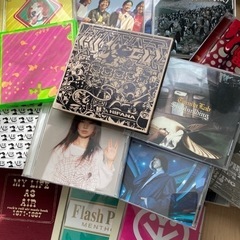 【値下】邦楽CD まとめ売り　約70枚