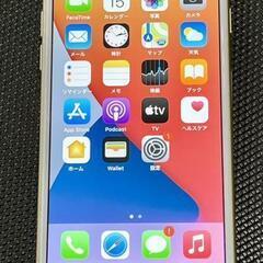 値引中！【美品/送料込】iPhone7Gold 32 GB SI...