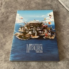 中古mr Childrenが無料 格安で買える ジモティー