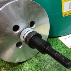 ハウスBM　ALC160 コアドリル　中古品