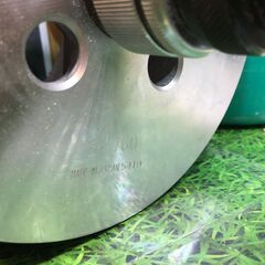 ハウスBM　ALC160 コアドリル　中古品