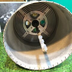 ハウスBM　ALC160 コアドリル　中古品