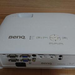 値下げ！【プロジェクター】BenQ MS531マネークリップタッチ決済小銭 