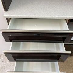 🔷NITORI(ニトリ) アルミナ２ 2NITORI(ニトリ) 2面レンジボードアルミナ２  🔹定価￥61,000🔹 スチームオーブン対応！ 🔷