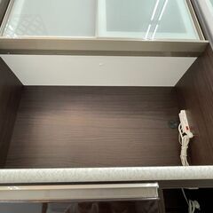 🔷NITORI(ニトリ) アルミナ２ 2NITORI(ニトリ) 2面レンジボードアルミナ２  🔹定価￥61,000🔹 スチームオーブン対応！ 🔷