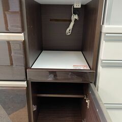 🔷NITORI(ニトリ) アルミナ２ 2NITORI(ニトリ) 2面レンジボードアルミナ２  🔹定価￥61,000🔹 スチームオーブン対応！ 🔷