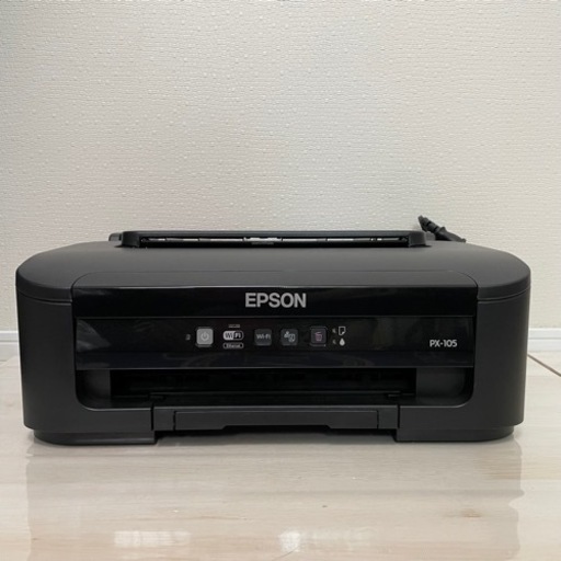 美品！箱あり！EPSONプリンター