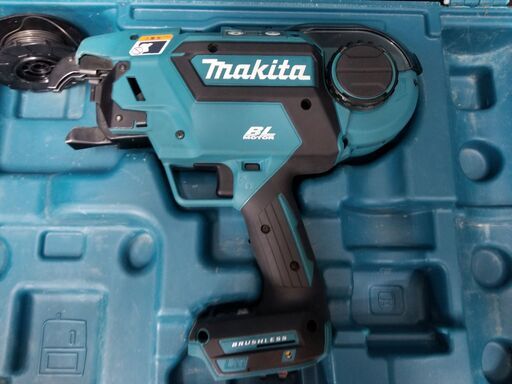 makita TR180DZK 鉄筋結束機 本体+ケース マキタ | noonanwaste.com