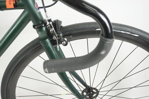 FUJI 「フジ」 FEATHER 2020年モデル ピストバイク