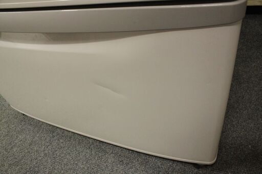 日立 R-F51M2 W 冷蔵庫 505L/フレンチドア 6ドア パールホワイト 2018