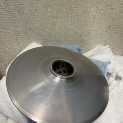 TMAX T-MAX530 星野設計プーリー