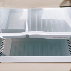 動確済 Panasonic3ドア冷蔵庫365ℓ NR-C37FM-N 018