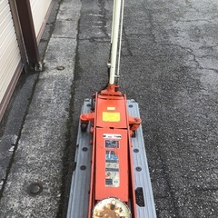 バンザイ エアージャツキ