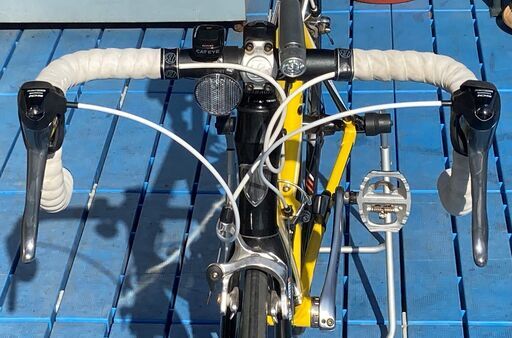 TREK トレック 注文 ロードバイク ALPHA 2.3 50cm ALUMINUM 変速 