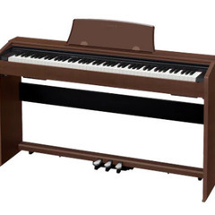 【新品】CASIO PX-770BN 電子ピアノ