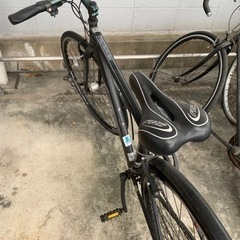 自転車　※早いもの勝ち