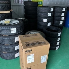 155/65R14 VRX2 スタッドレス  新品未使用