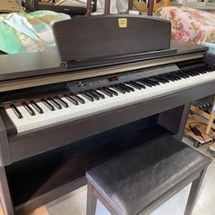 お薦め品‼️激安‼️YAMAHAクラビノーバCLP-130 2002年