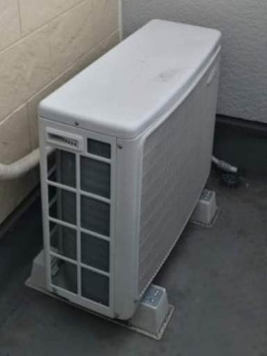 季節、空調家電 CSH-N2216R (Tochio Corona seasonal Air Conditioner)