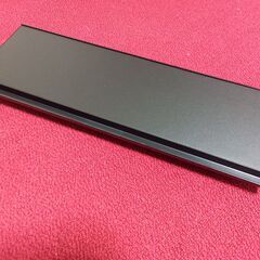 キングジム 棚 ディスプレイボード 黒 DB-500クロ 幅:50cm