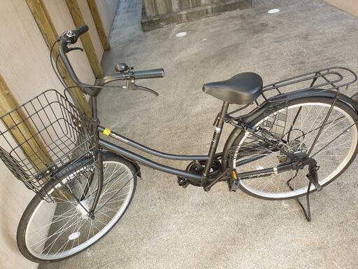 自転車