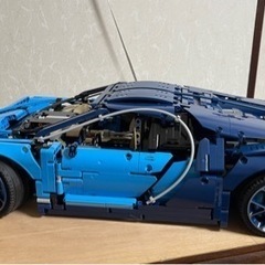 【決まりました】LEGO TECHNIC  -Bugatti C...