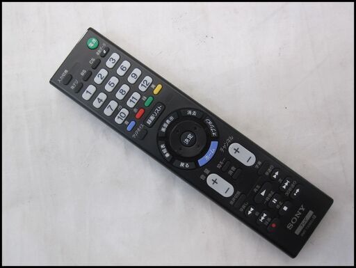 新生活！27500円 SONYブラビア 32型 液晶テレビ KJ-32W500E 2019年