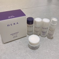 HERA スキンケアセット