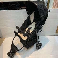 JTC BABY 3輪　A型ベビーカー