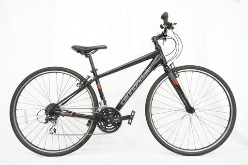 CANNONDALE「キャノンデール」 QUICK 7 2018年モデル クロスバイク
