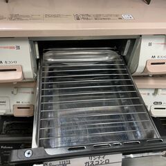 ガスコンロ LPガス リンナイ No.345 2018年製 KGM64PK2L 【リサイクル 