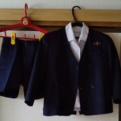 ◆垣生小学校◆制服◆120、130◆