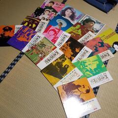 昭和レコード1枚100円