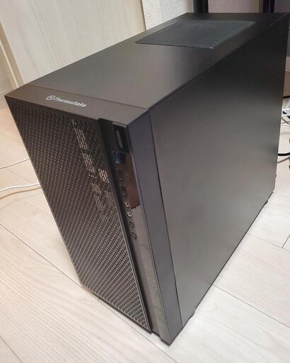 パソコン/ゲーミングデスクトップpc 2台販売します