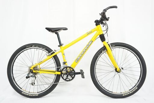 CANNONDALE 「キャノンデール」 F500 CAAD3 2000年モデル マウンテンバイク