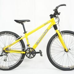 CANNONDALE 「キャノンデール」 F500 CAAD3 2000年モデル マウンテンバイク
