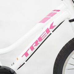 TREK 「トレック」 PRECALIBER 16 GIRL\'S 2018年モデル キッズバイク 子供自転車