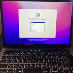 MacBook Pro M1 13inch
