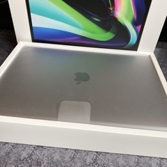 MacBook Pro M1 13inch
