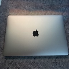 【ネット決済・配送可】MacBook Pro M1 13inch