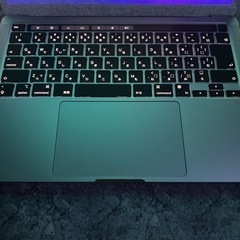 MacBook Pro M1 13inch