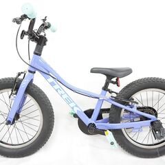 TREK 「トレック」 PRECALIBER 16 Girls 2020年モデル キッズバイク 子供自転車