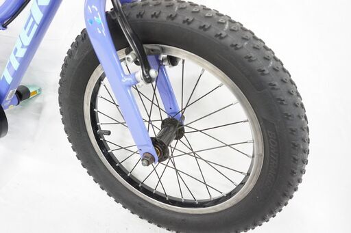 TREK 「トレック」 PRECALIBER 16 Girls 2020年モデル キッズバイク